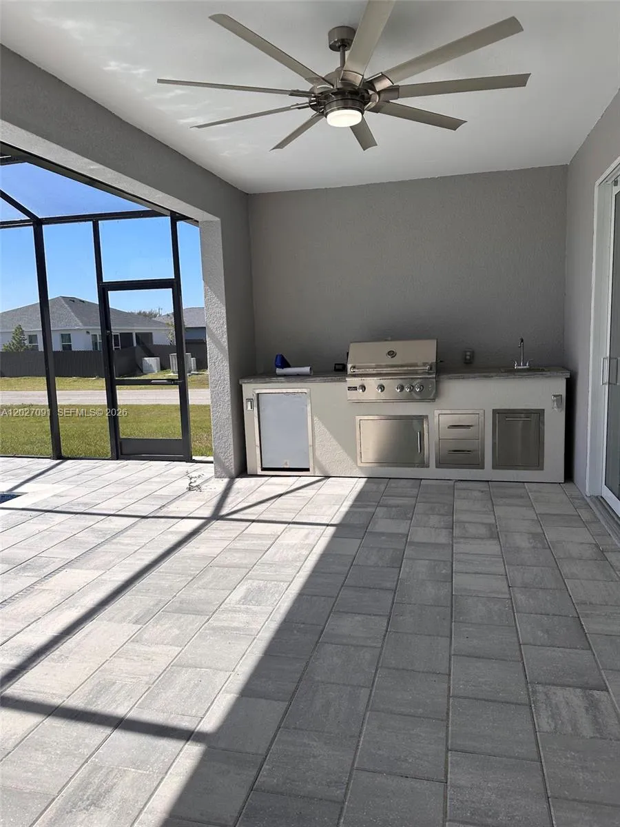 314 NW 16, Cape Coral FL 33993