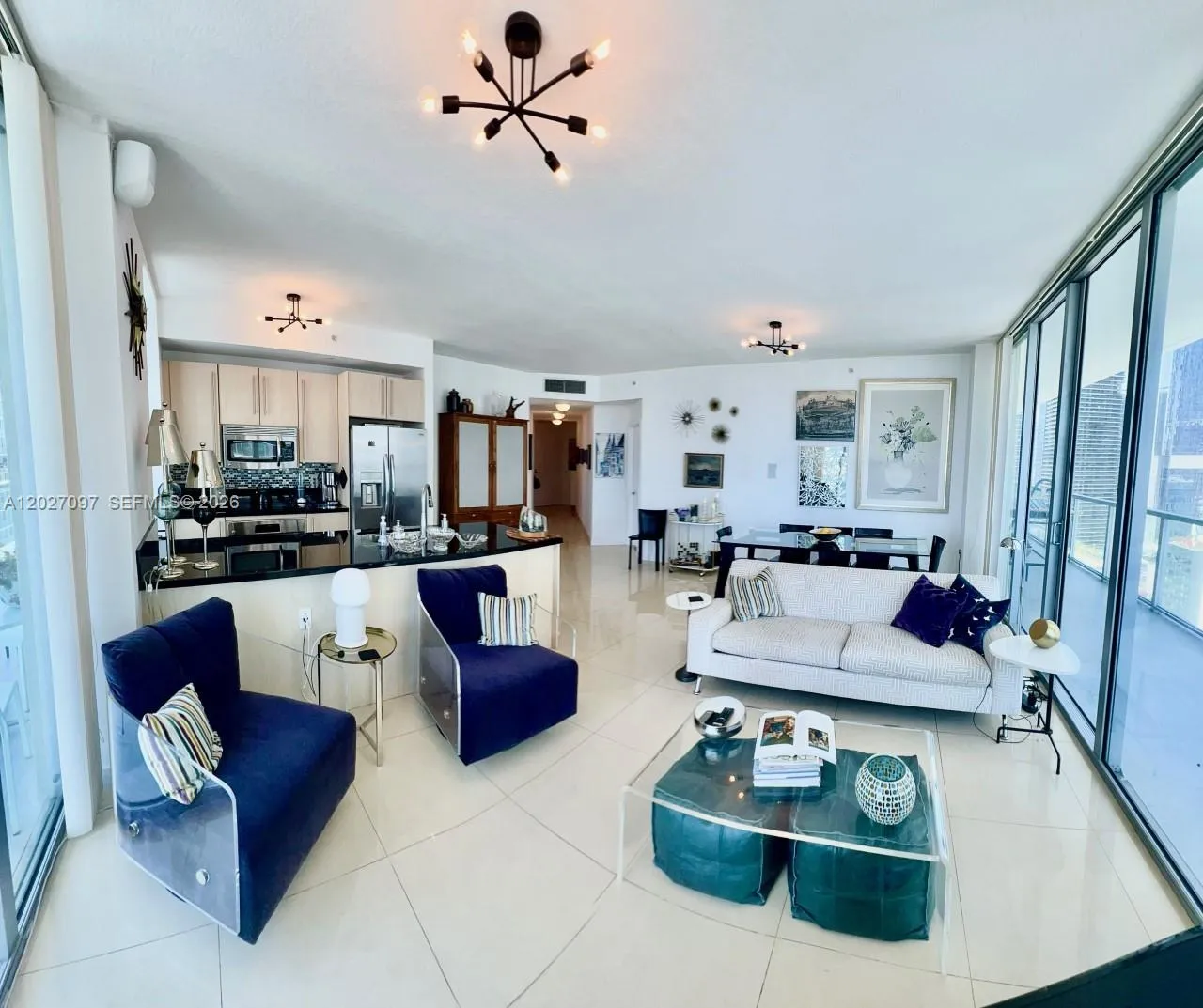 1111 SW 1 Ave # 3419, Miami FL 33130