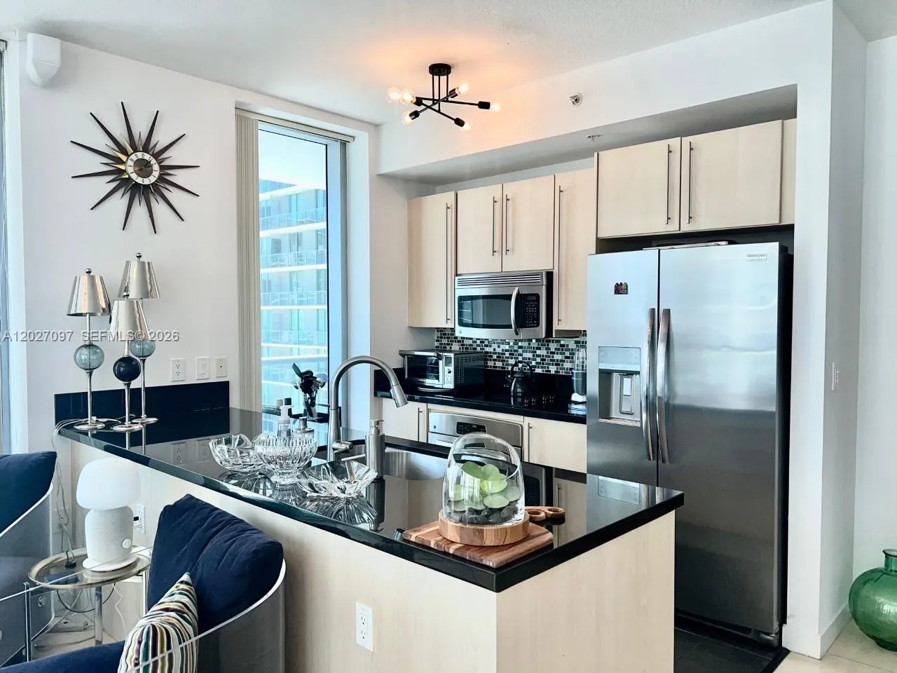 1111 SW 1 Ave # 3419, Miami FL 33130