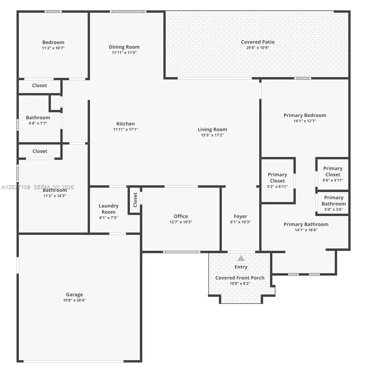 1226 NE 5TH PL, Cape Coral FL 33909