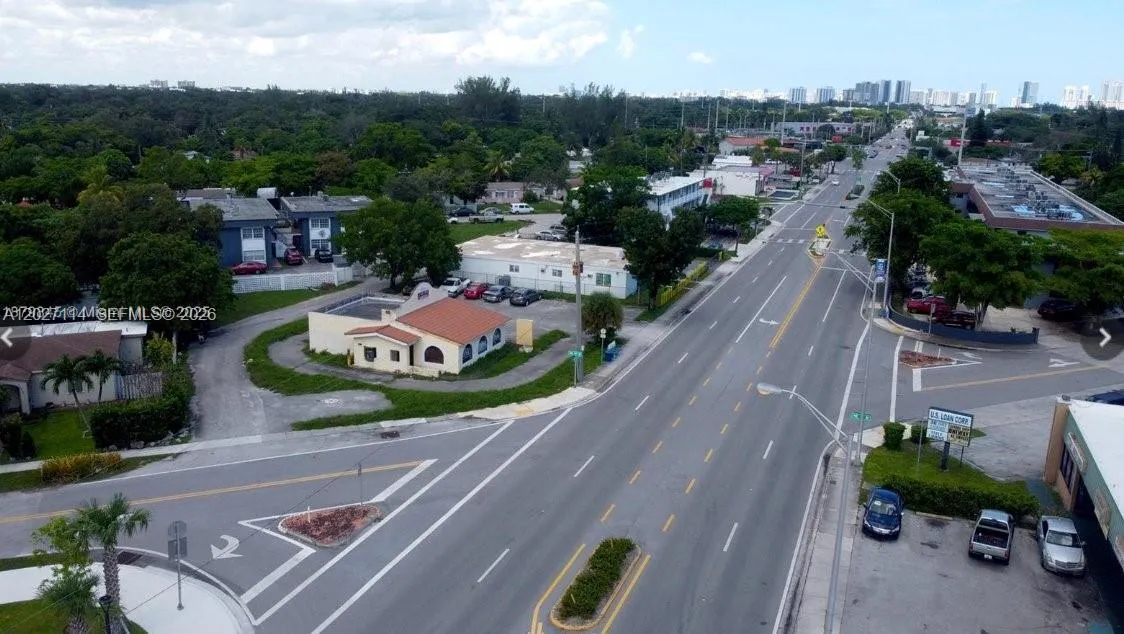 14100 W Dixie Hwy, North Miami FL 33161