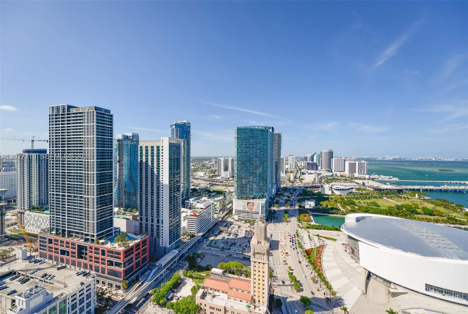 398 NE 5th St # 3505, Miami FL 33132