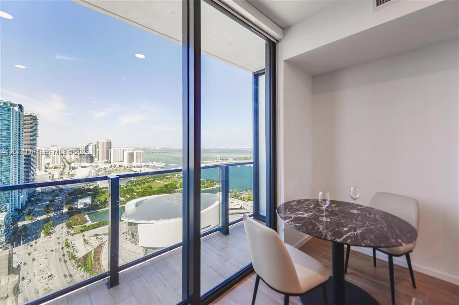 398 NE 5th St # 3505, Miami FL 33132