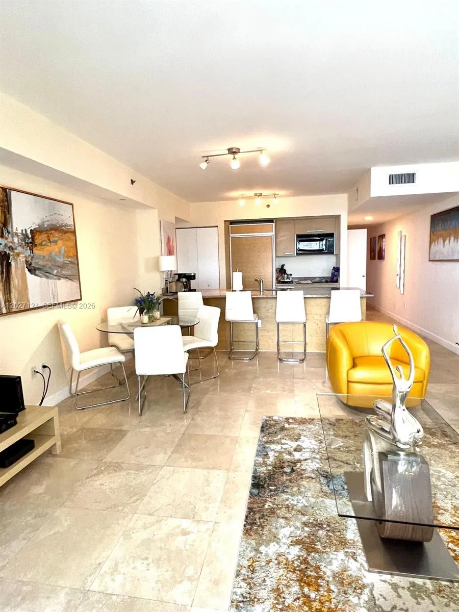 1830 S Ocean Dr # 1812, Hallandale Beach FL 33009