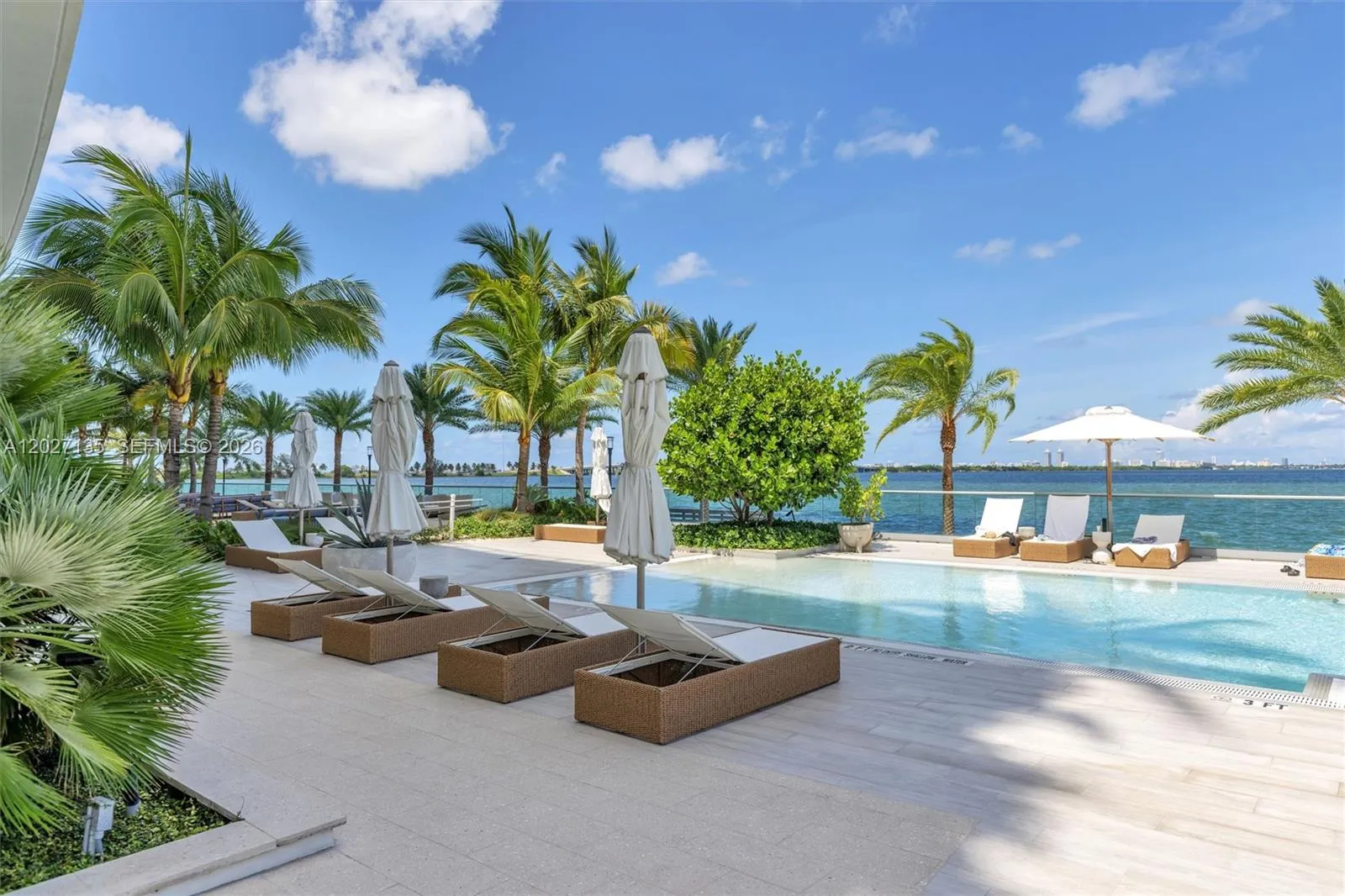 2900 NE 7th Ave # 402, Miami FL 33137