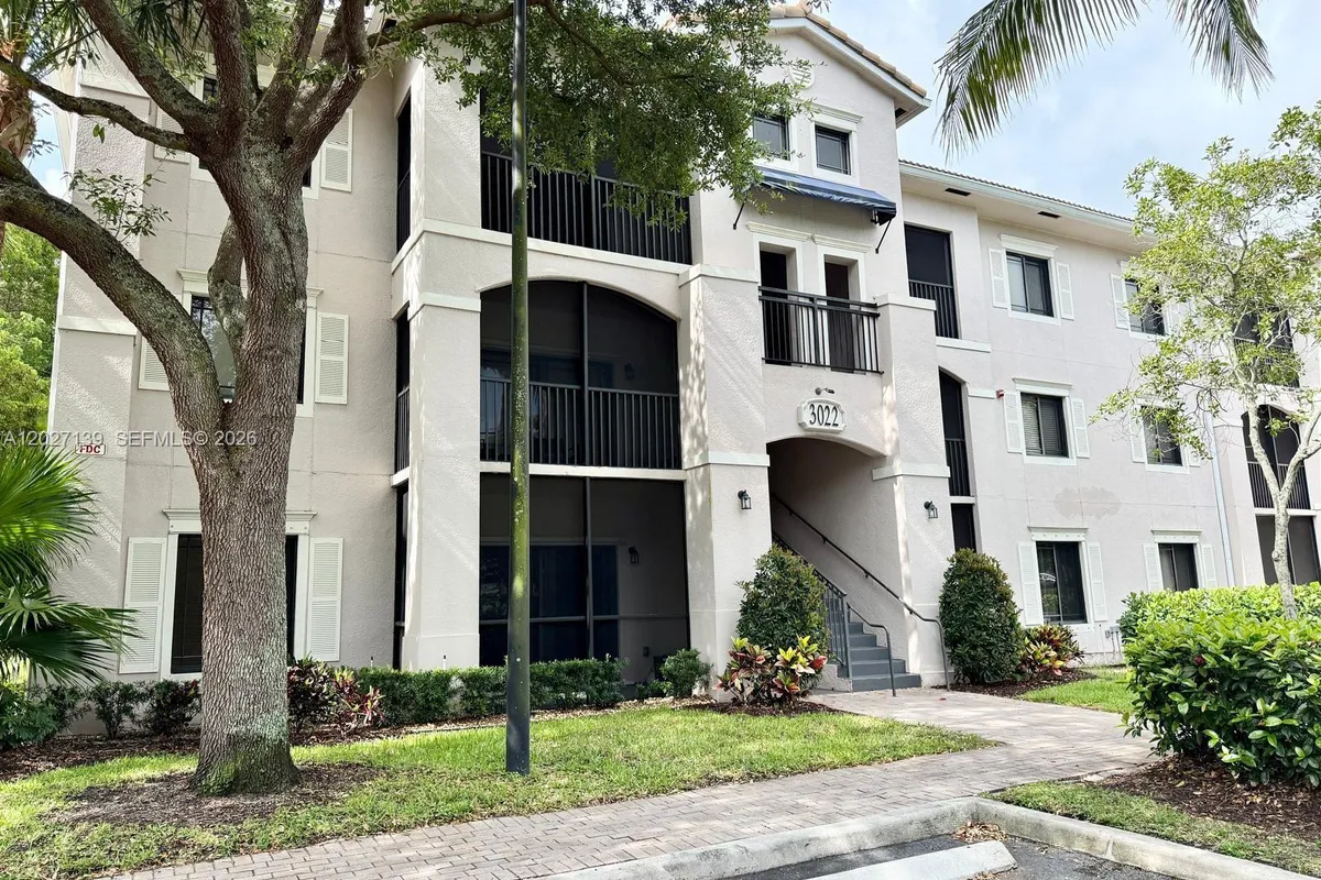 3022 Alcazar Pl # 101, Palm Beach Gardens FL 33410