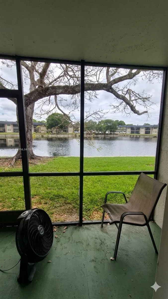 7920 N Colony Cir N # 103, Tamarac FL 33321