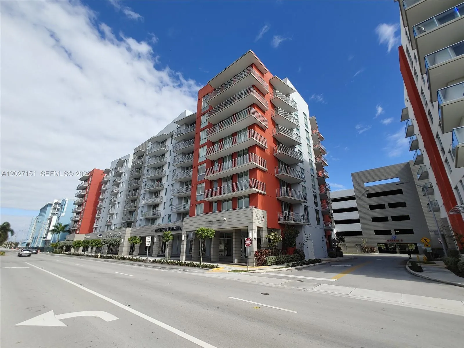 7875 NW 107th Ave # 210, Doral FL 33178