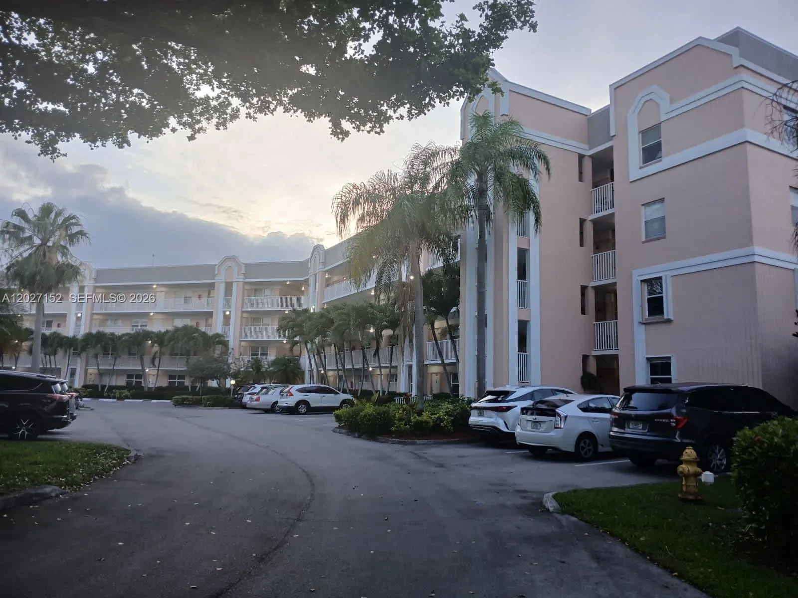 2603 NW 103rd Ave # 110, Sunrise FL 33322