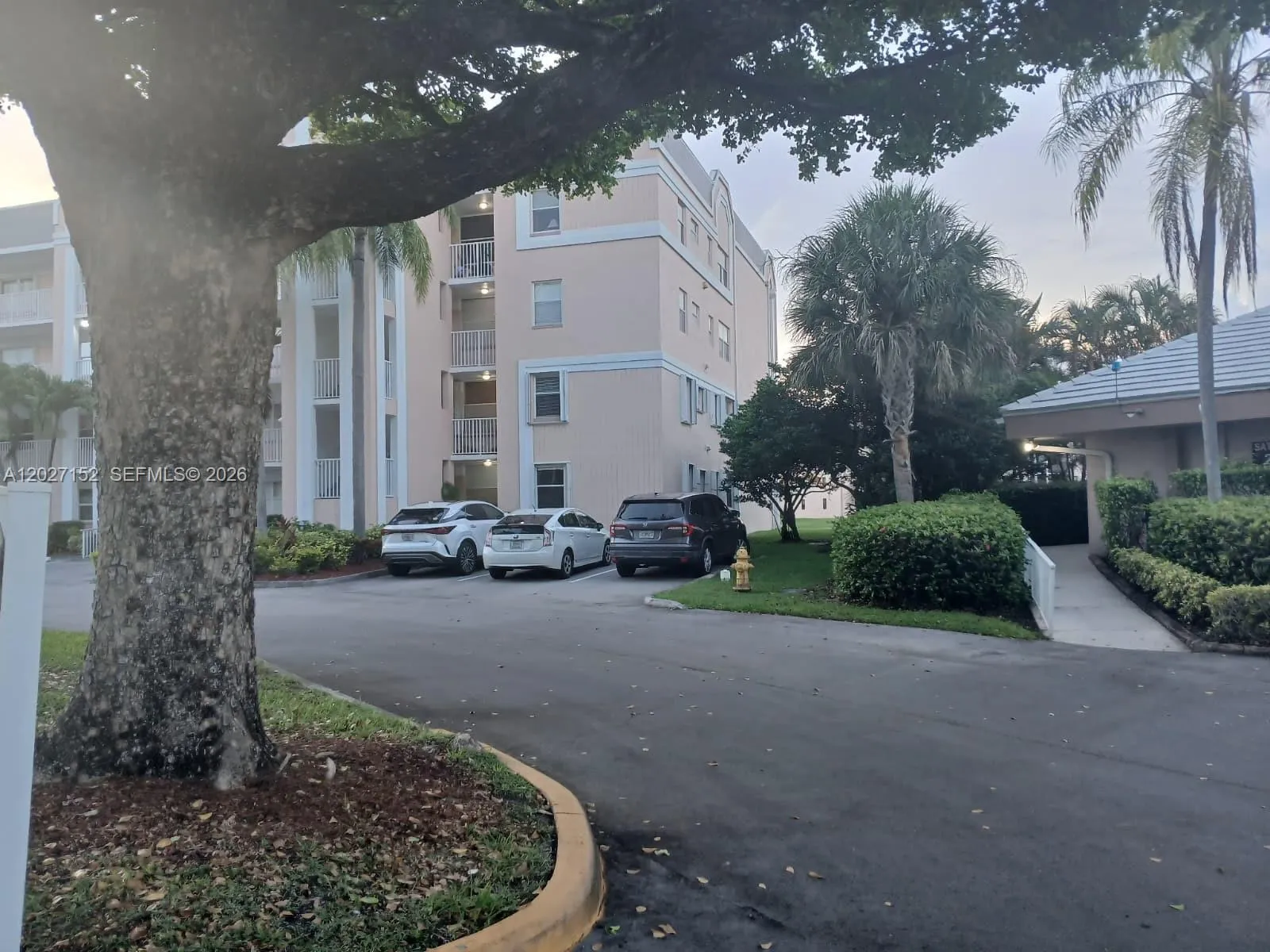 2603 NW 103rd Ave # 110, Sunrise FL 33322