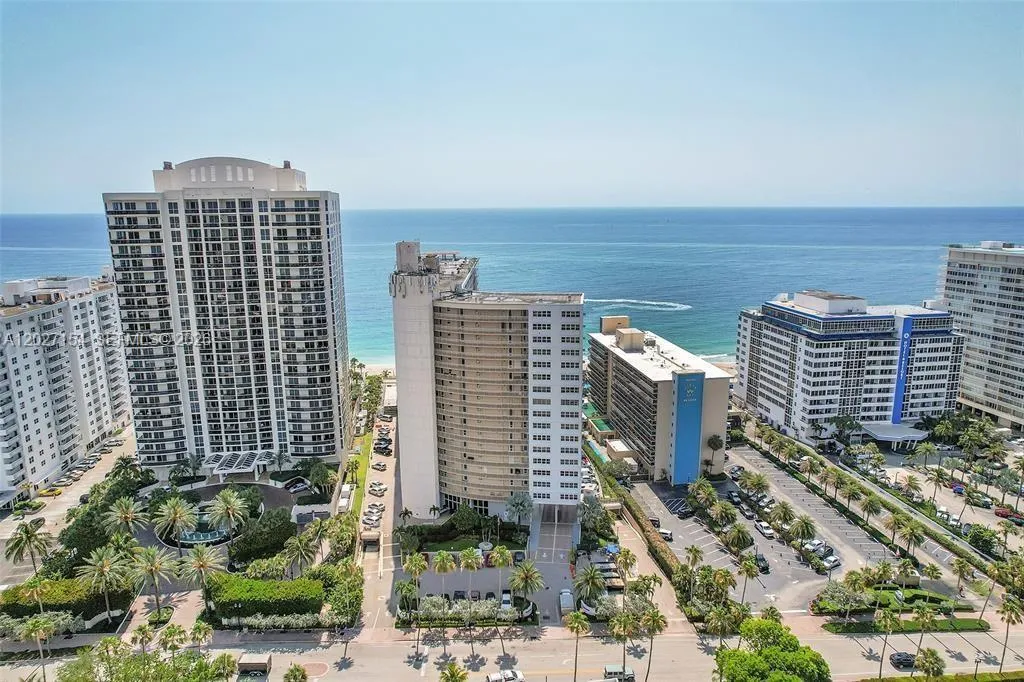 4100 Galt Ocean Dr # 706, Fort Lauderdale FL 33308