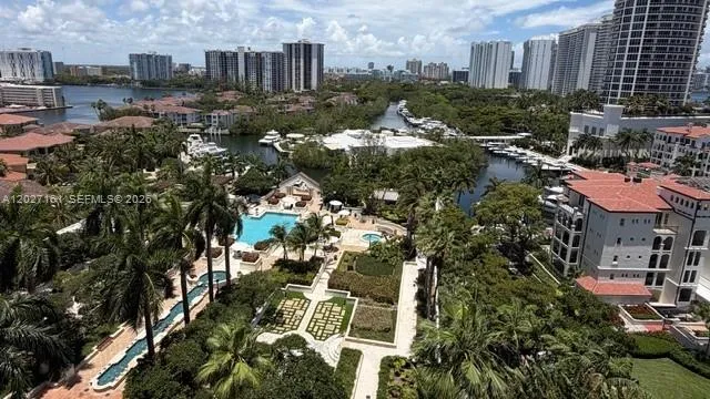 2000 Island Blvd # 1404, Aventura FL 33160