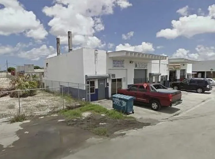 for sale at 3805 NW 35th Ave, Miami FL 33142
