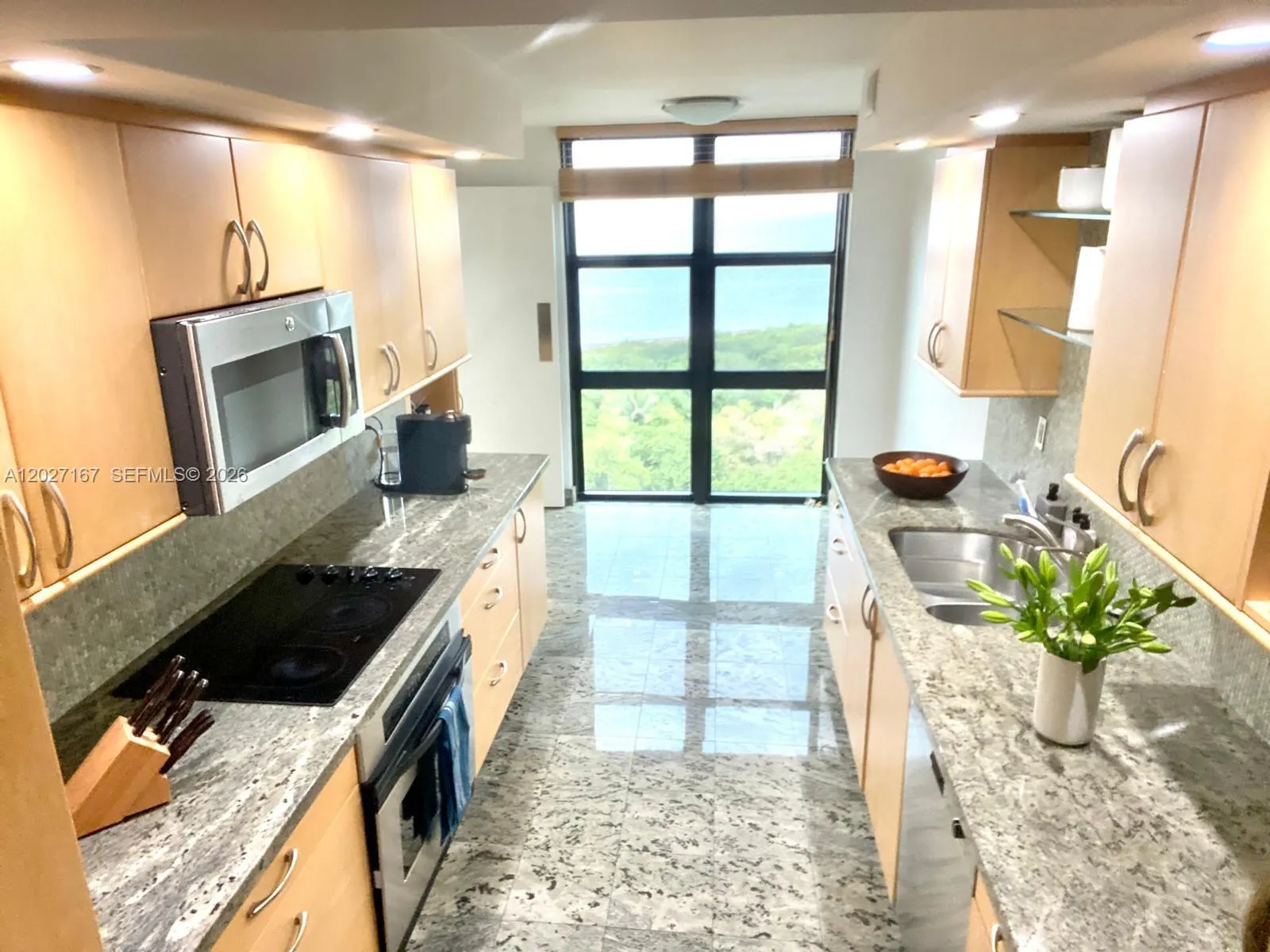 1121 Crandon Blvd # D1007, Key Biscayne FL 33149