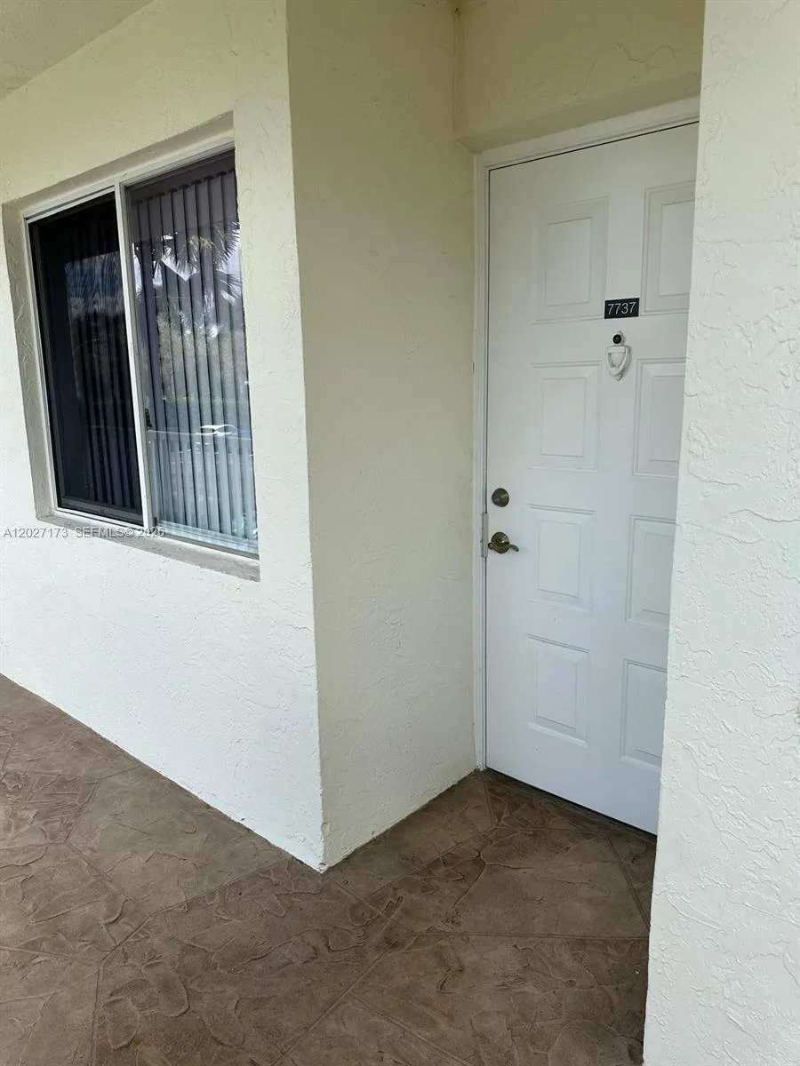 7737 Trent Dr # 204, Tamarac FL 33321