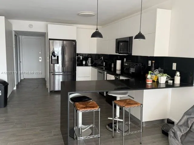 3375 N Country Club Dr # 1409, Aventura FL 33180