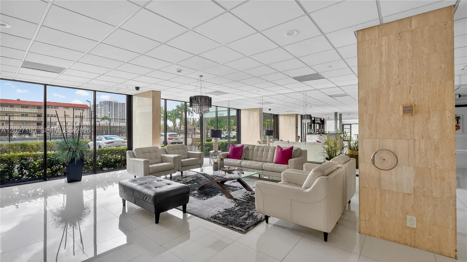 2017 S Ocean Dr # 1104, Hallandale Beach FL 33009