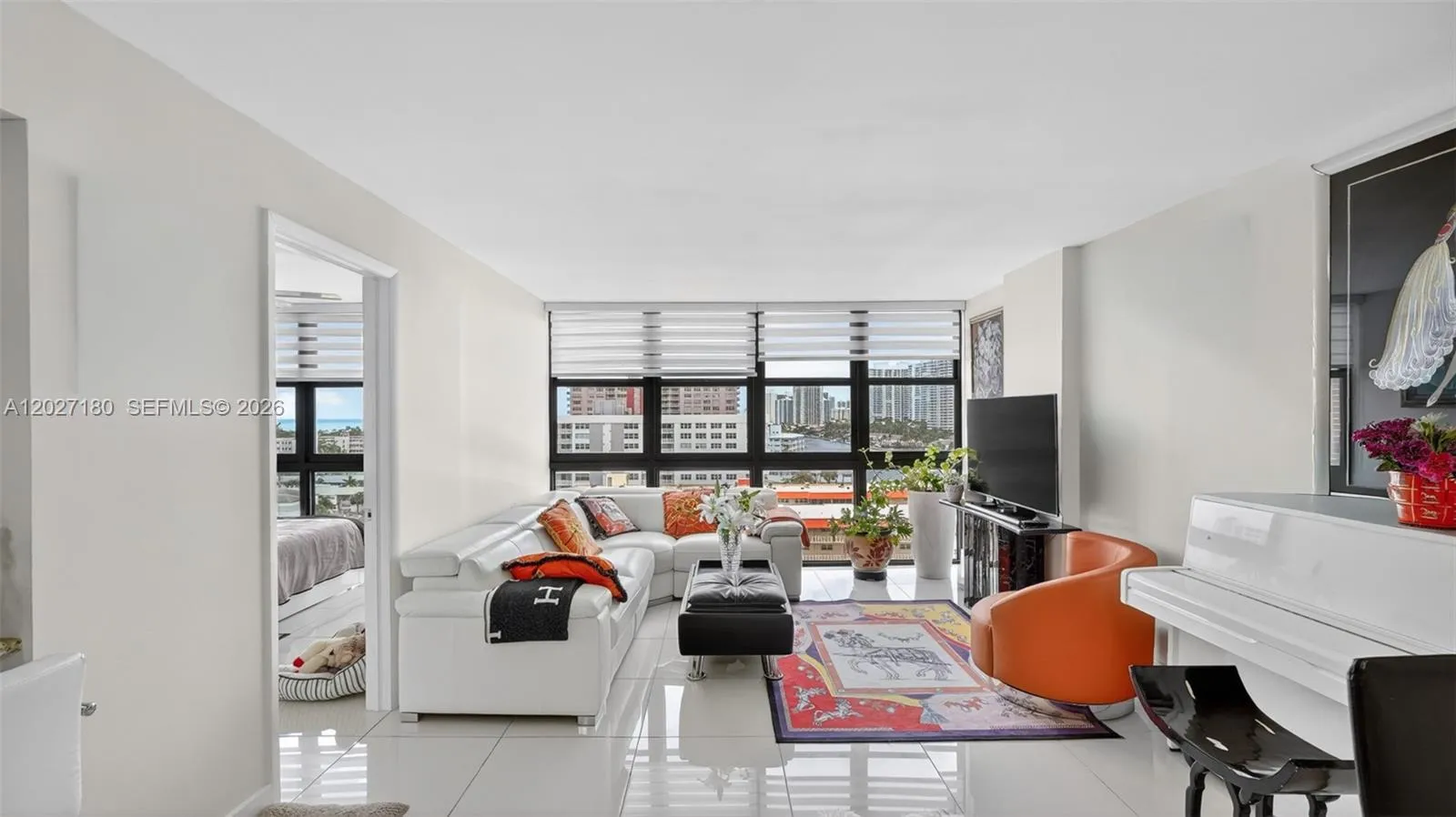 2017 S Ocean Dr # 1104, Hallandale Beach FL 33009