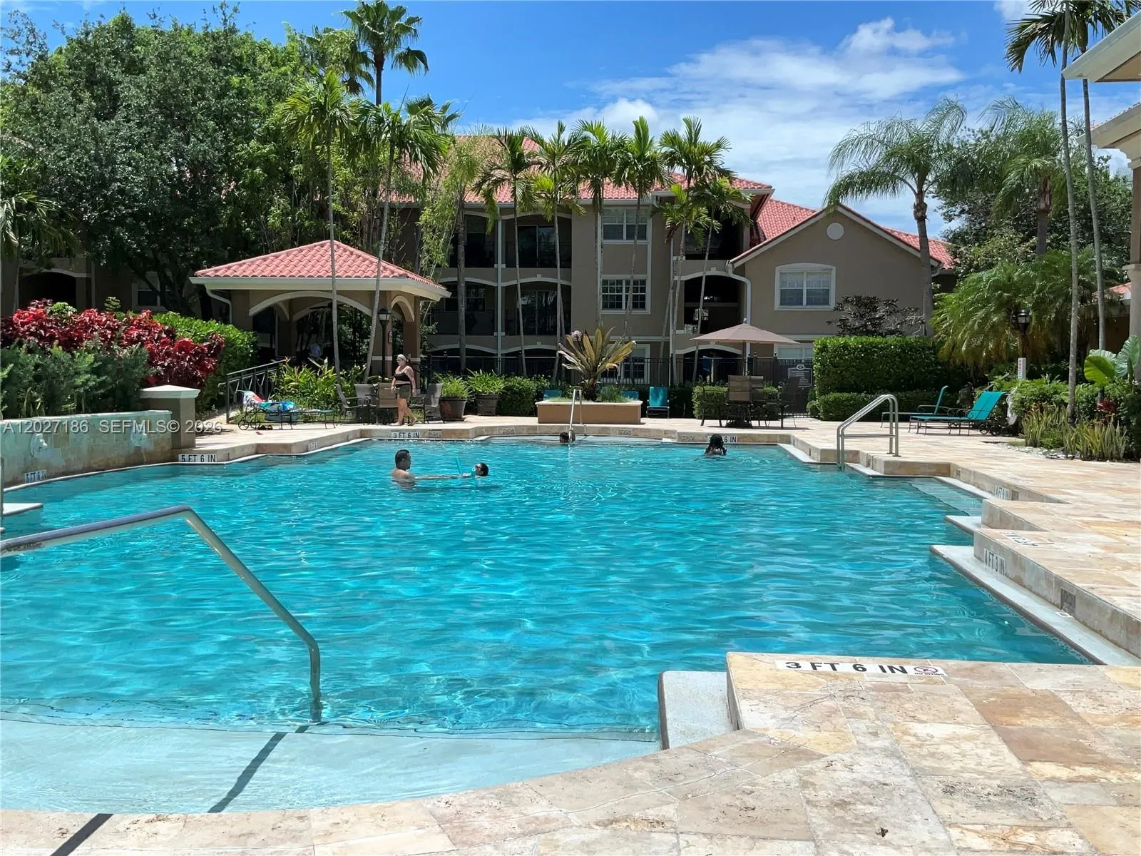 11700 SW 1st St # 3207, Pembroke Pines FL 33025