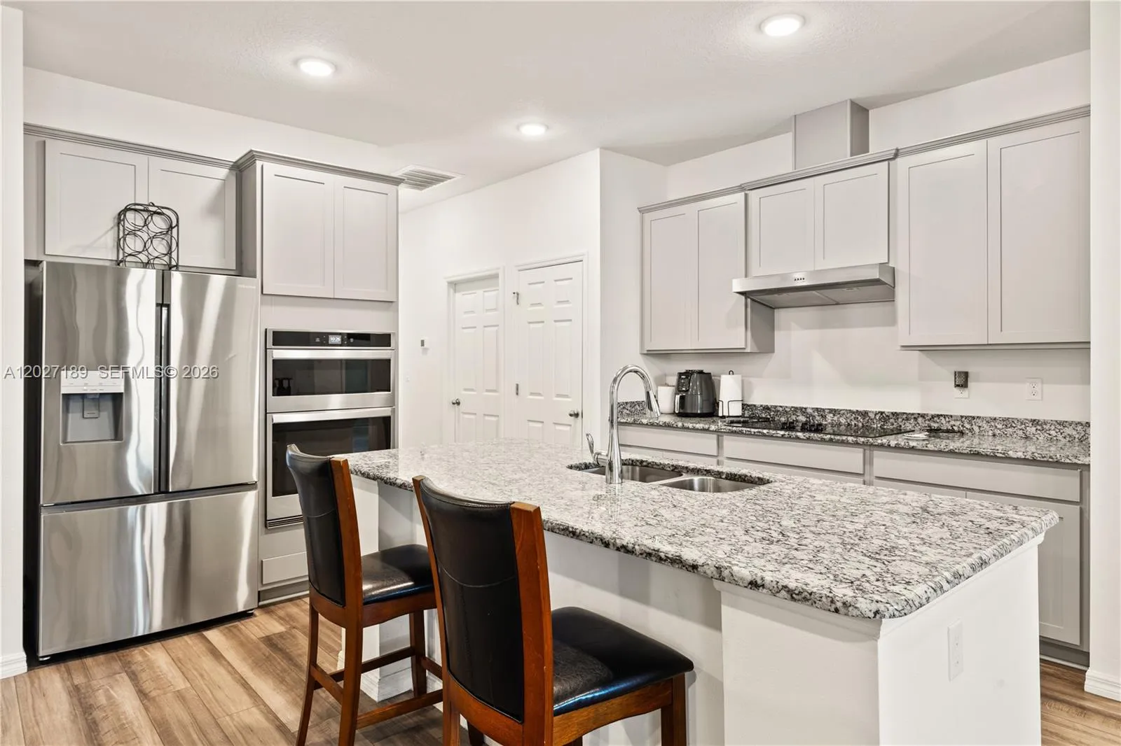 1534 SW Abingdon Ave, Port St. Lucie FL 34953