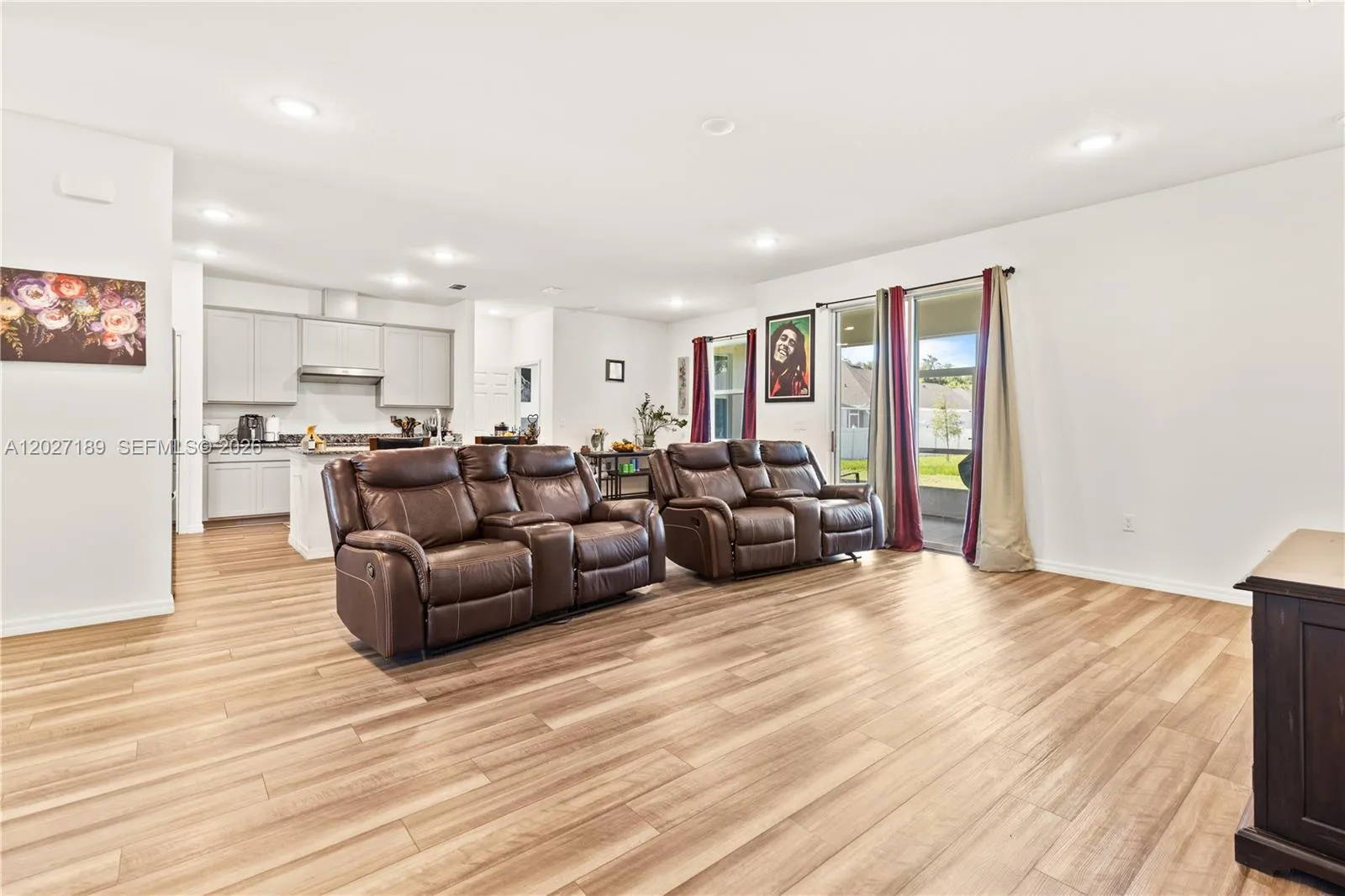 1534 SW Abingdon Ave, Port St. Lucie FL 34953
