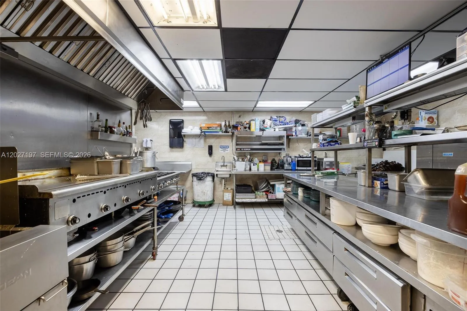 93 S Hall ST, La Belle FL 33935