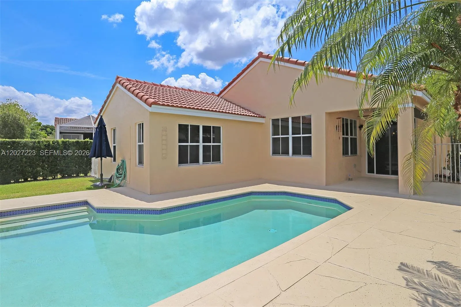 873 Sand Creek Cir, Weston FL 33327