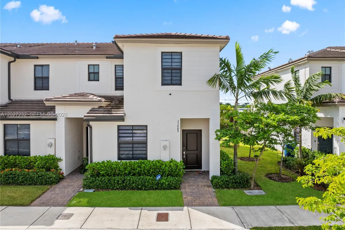 23489 SW 127th Pl, Homestead FL 33032
