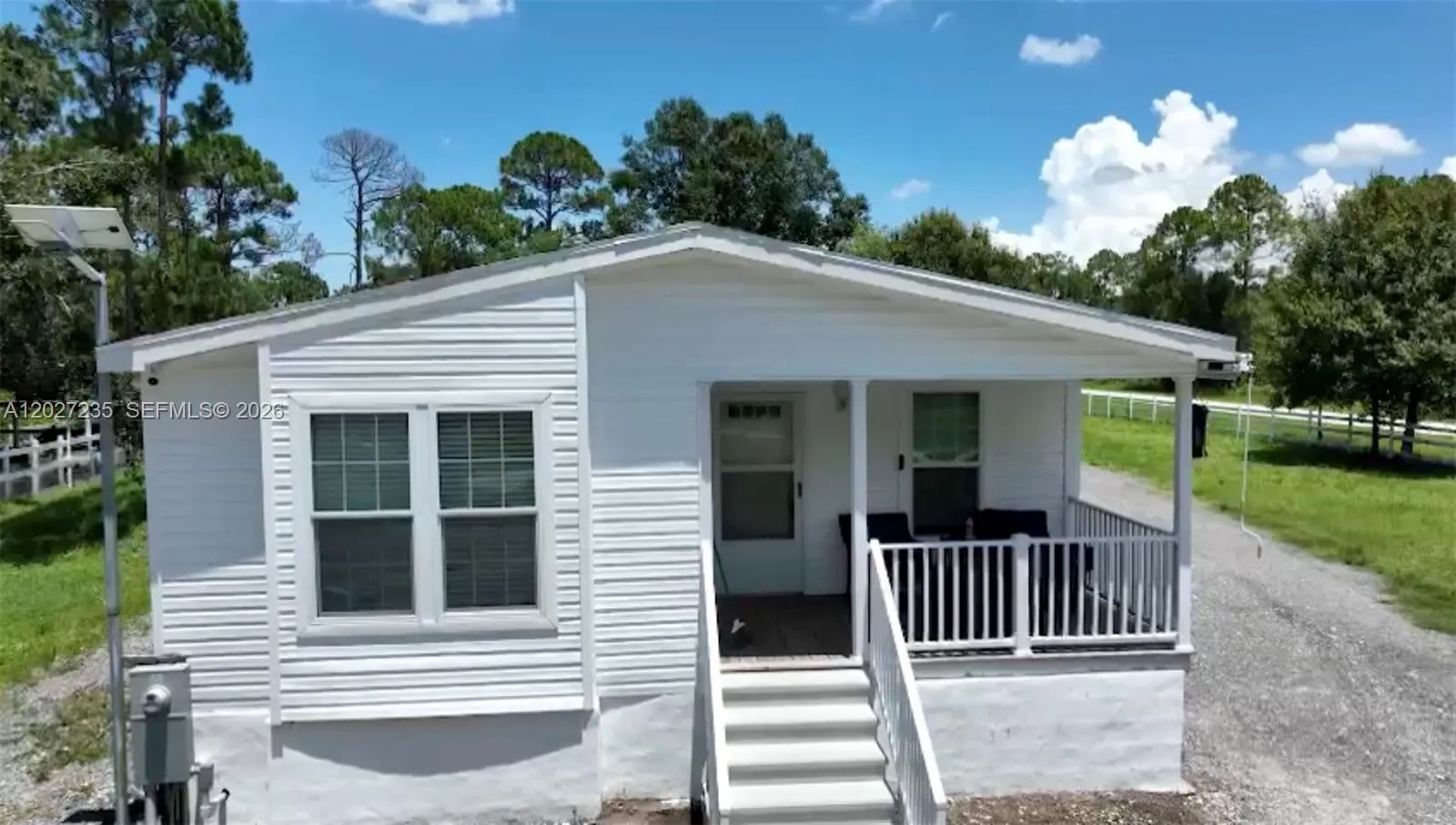 725 N Willows St # 0, Clewiston FL 33440