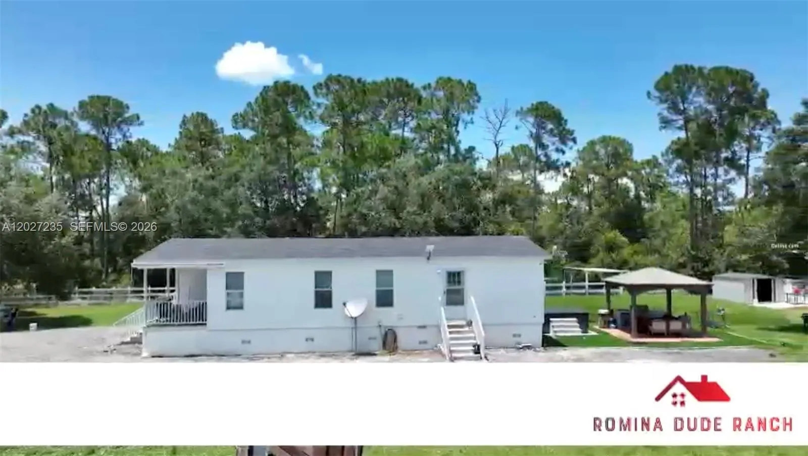 725 N Willows St # 0, Clewiston FL 33440