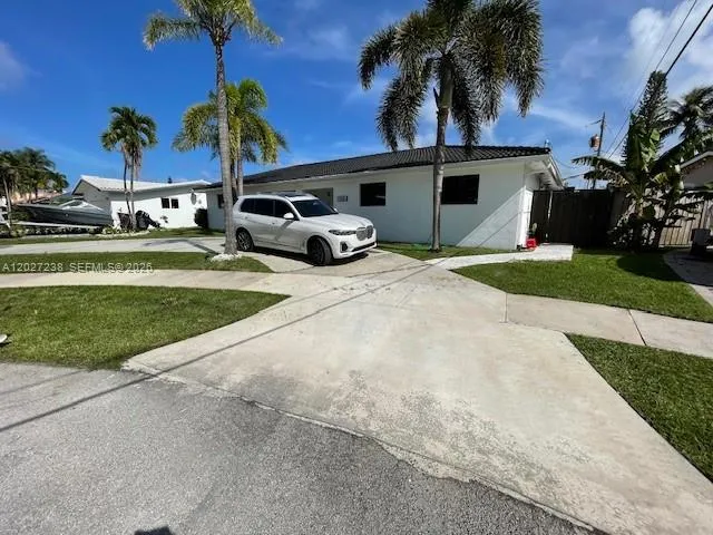 1252 Coral Ln # 1252, Hollywood FL 33019