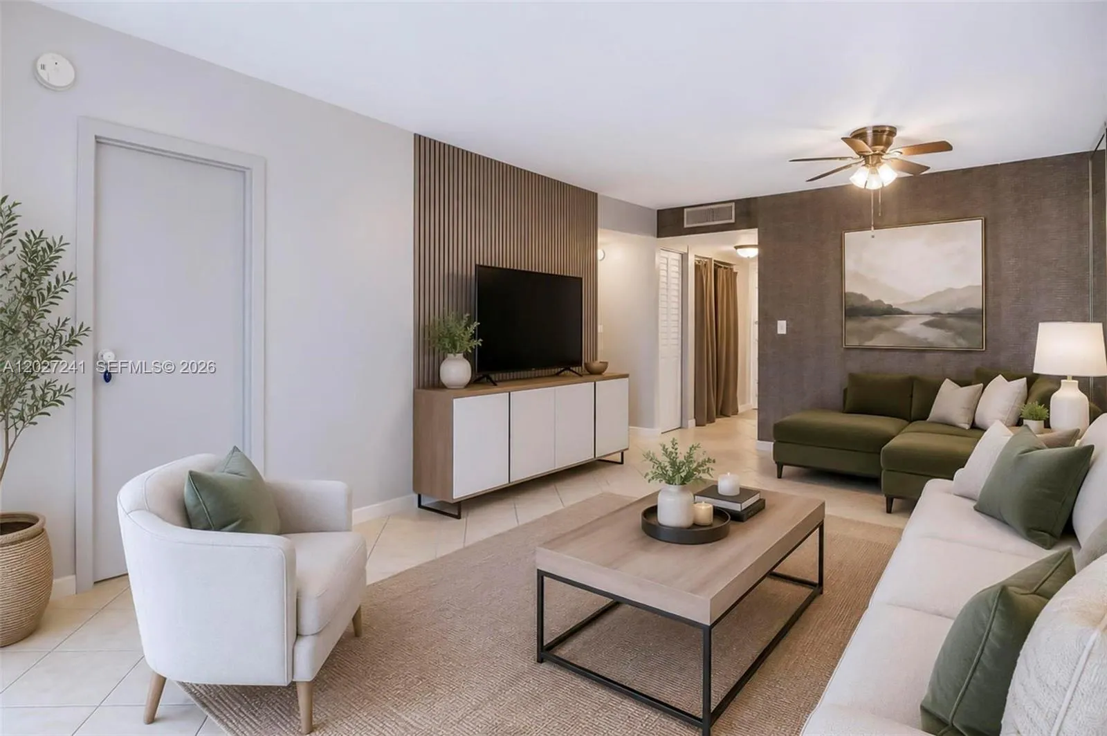 2831 Somerset Dr # 311, Lauderdale Lakes FL 33311