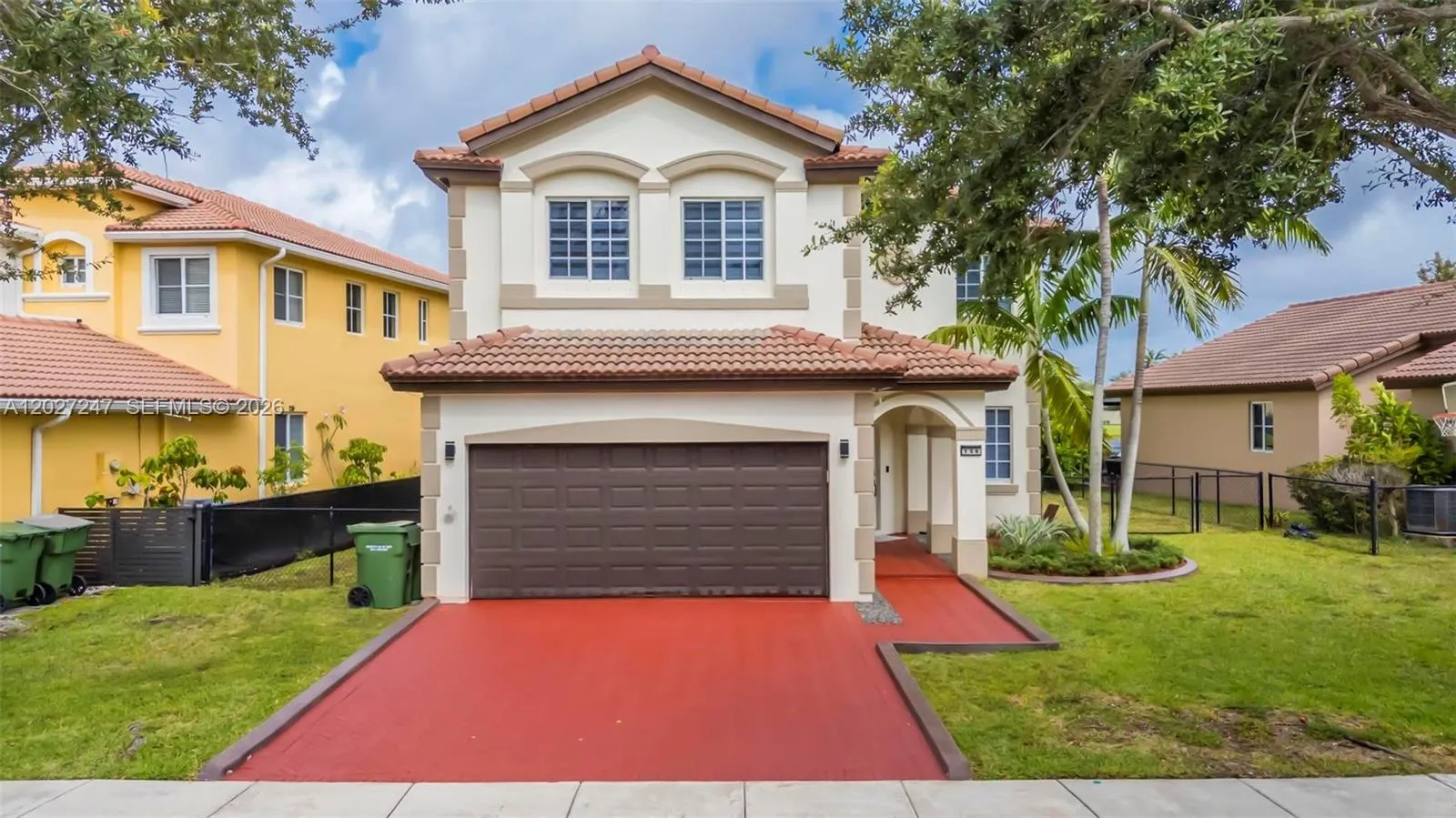 156 SE 22nd Ter, Homestead FL 33033