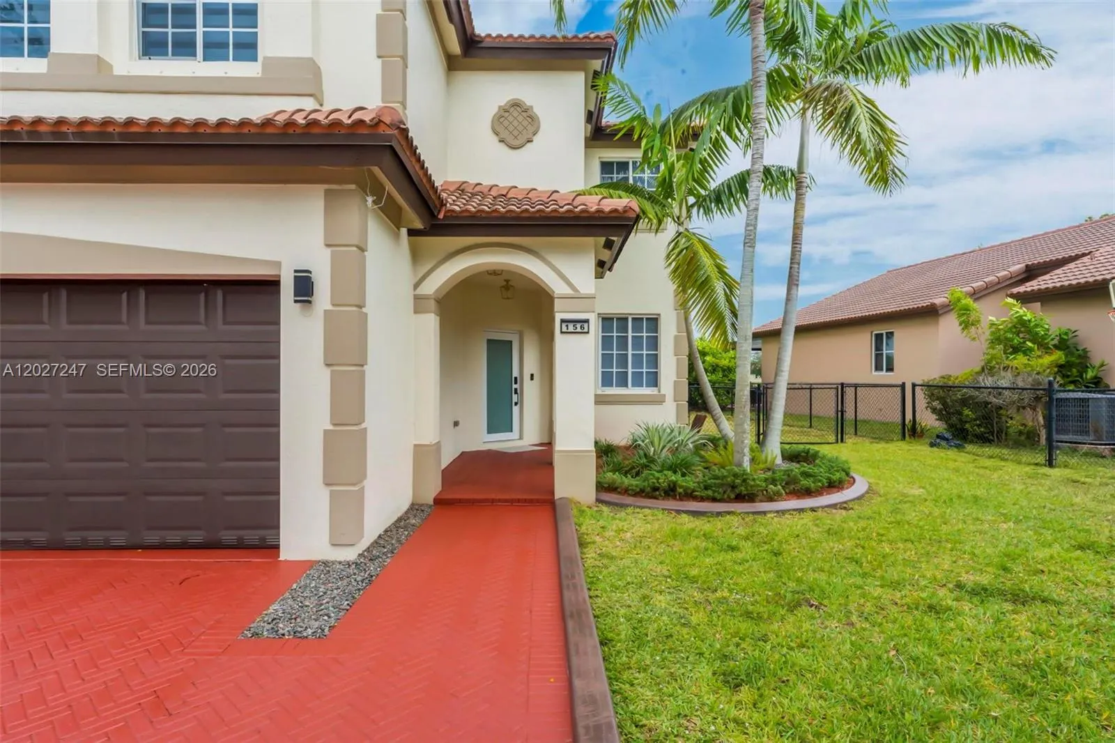156 SE 22nd Ter, Homestead FL 33033