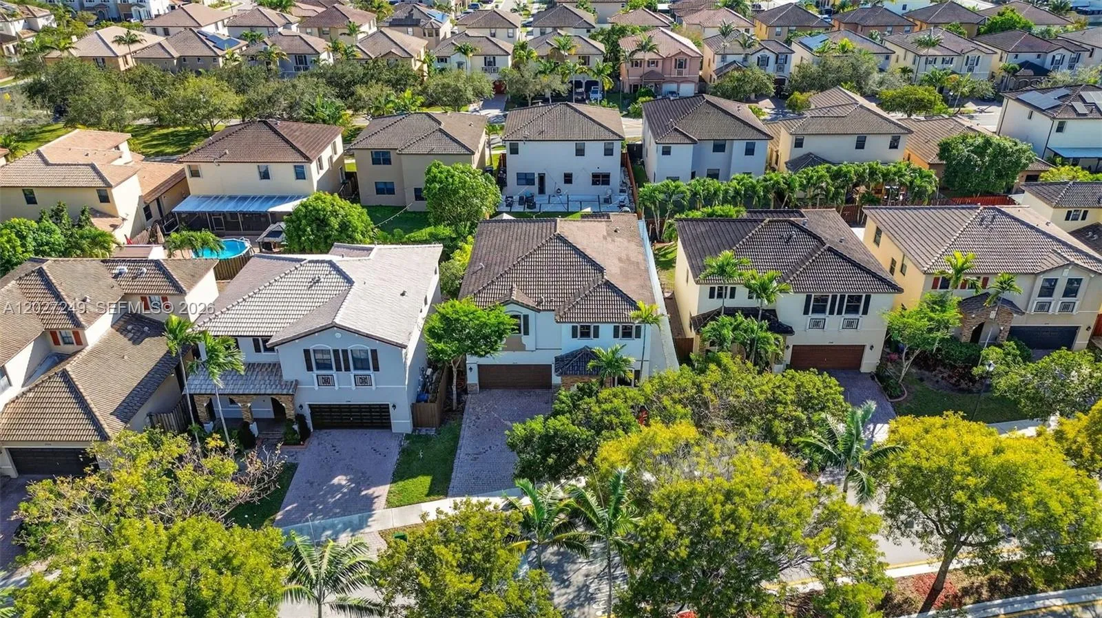 11556 SW 234th St, Homestead FL 33032