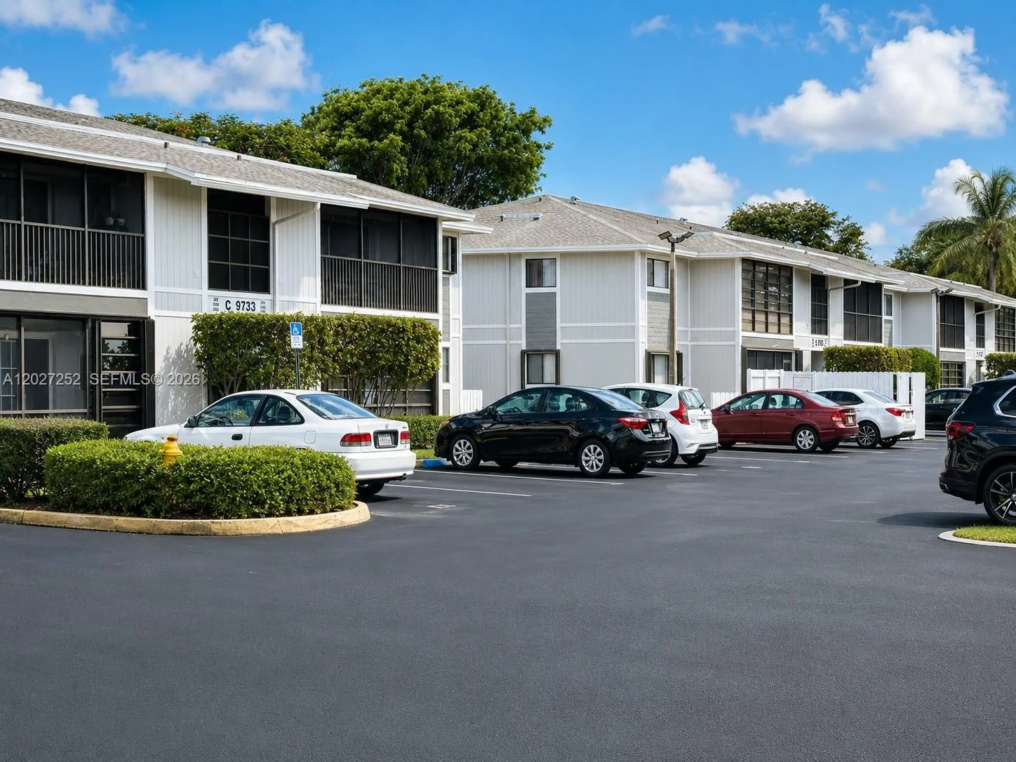 9723 Hammocks Blvd # 205G, Miami FL 33196
