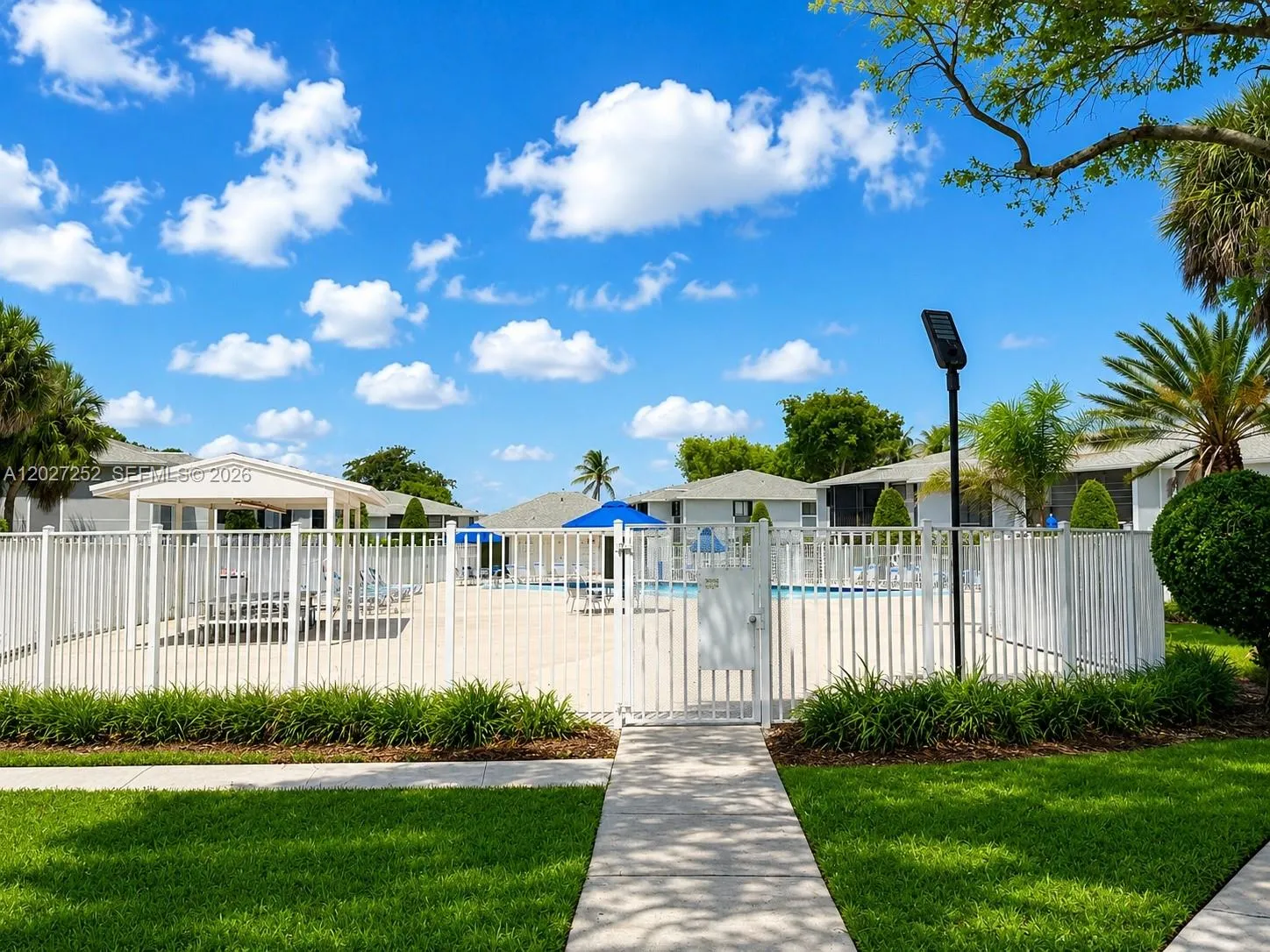 9723 Hammocks Blvd # 205G, Miami FL 33196