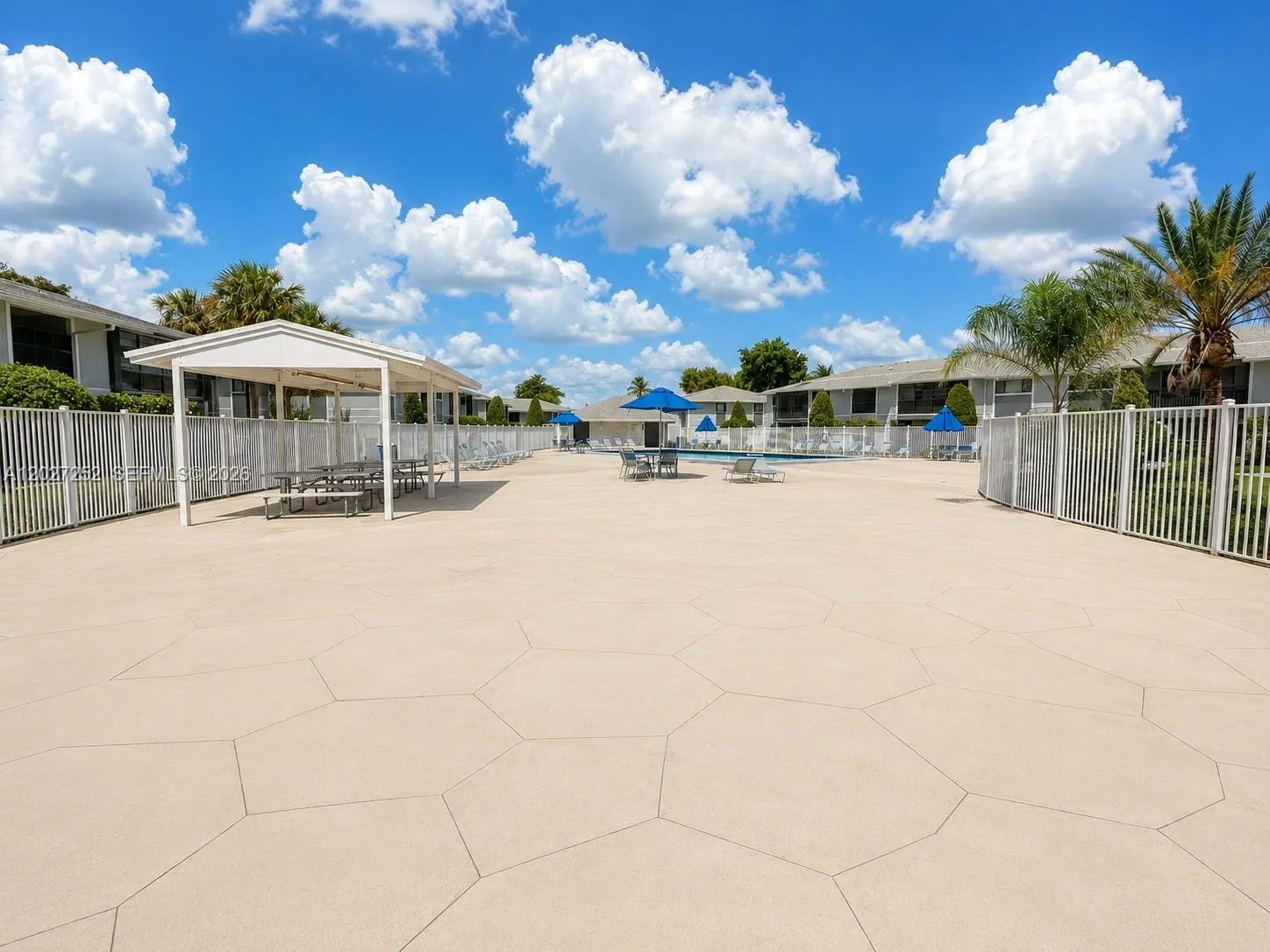 9723 Hammocks Blvd # 205G, Miami FL 33196
