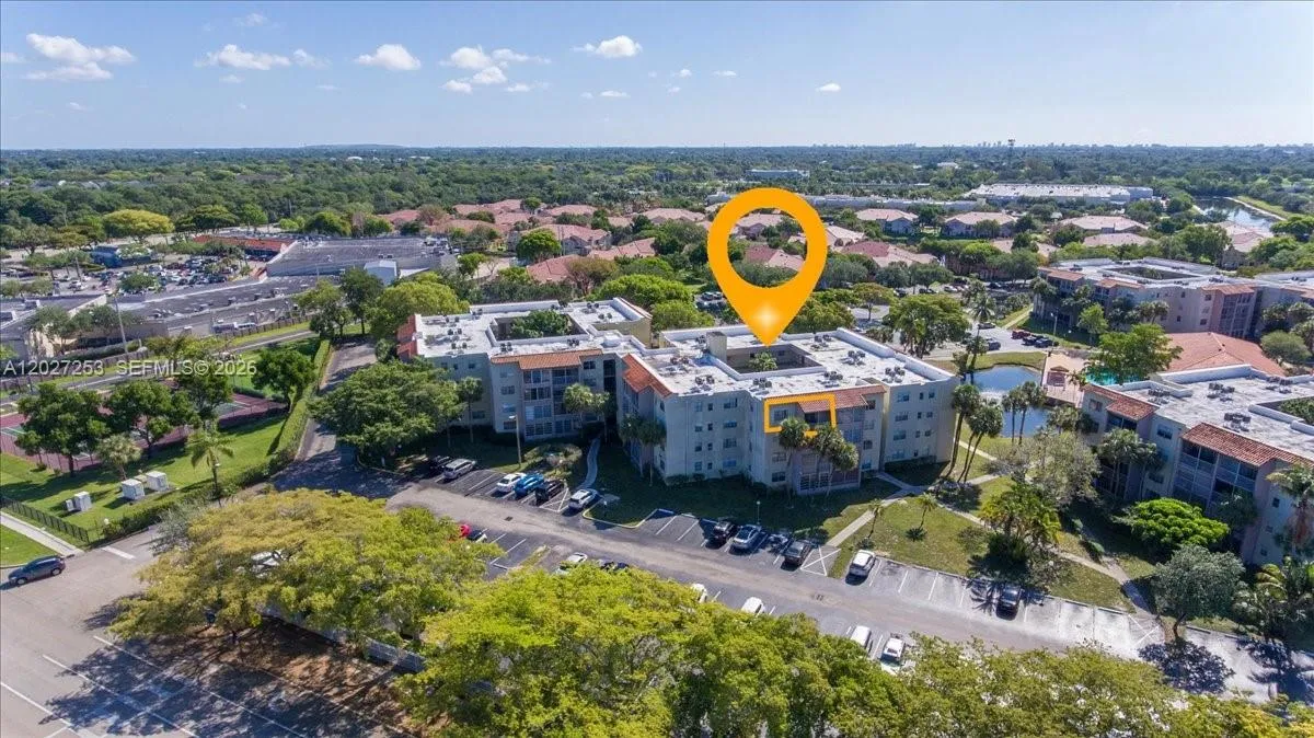 1800 SW 81st Ave # 1411, North Lauderdale FL 33068