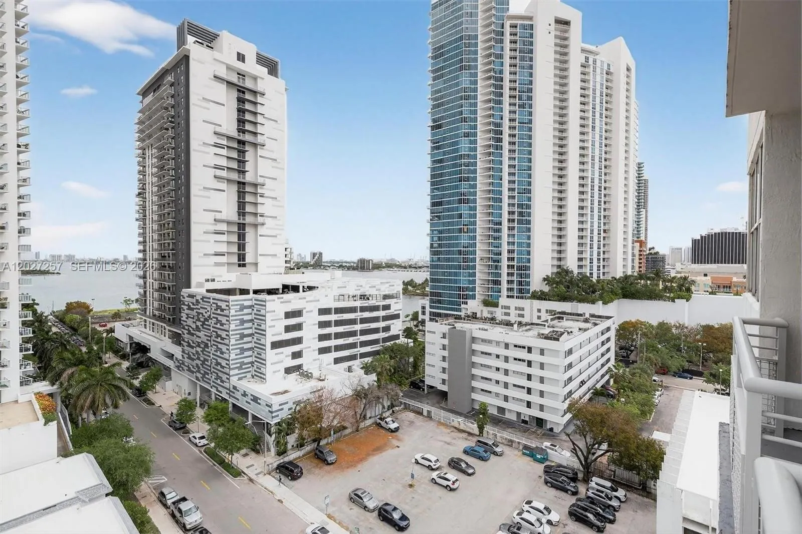 2200 NE 4th Ave # 1003, Miami FL 33137