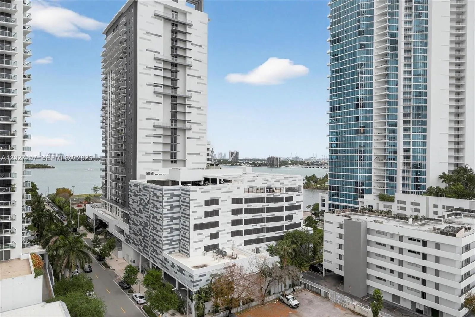 2200 NE 4th Ave # 1003, Miami FL 33137