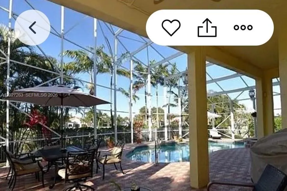 1625 SW 156th Ave, Pembroke Pines FL 33027
