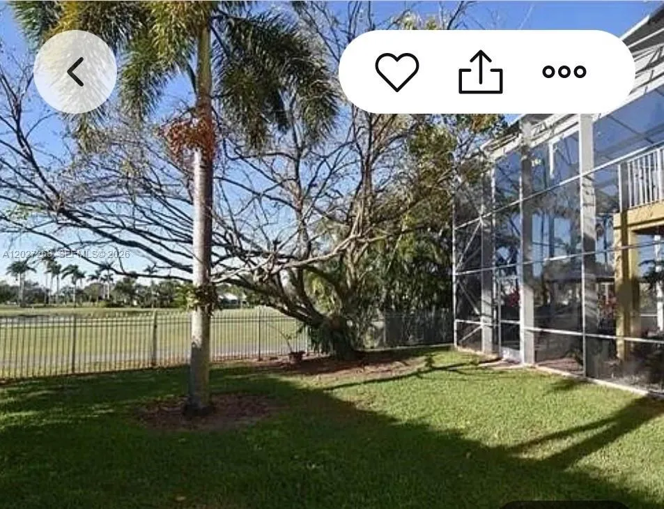 1625 SW 156th Ave, Pembroke Pines FL 33027