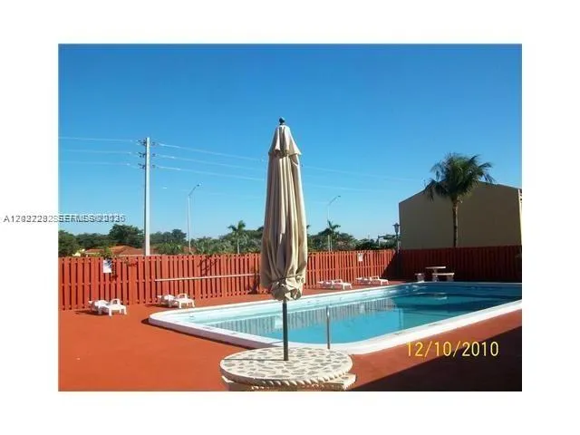 890 SW 129th Pl # 208, Miami FL 33184