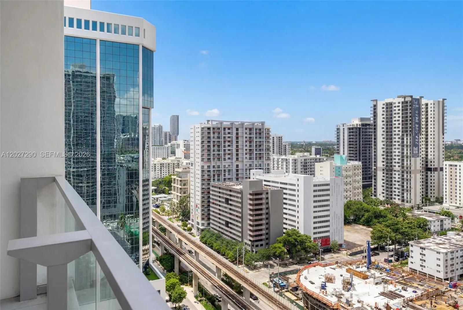 88 SW 7th St # 2408, Miami FL 33130