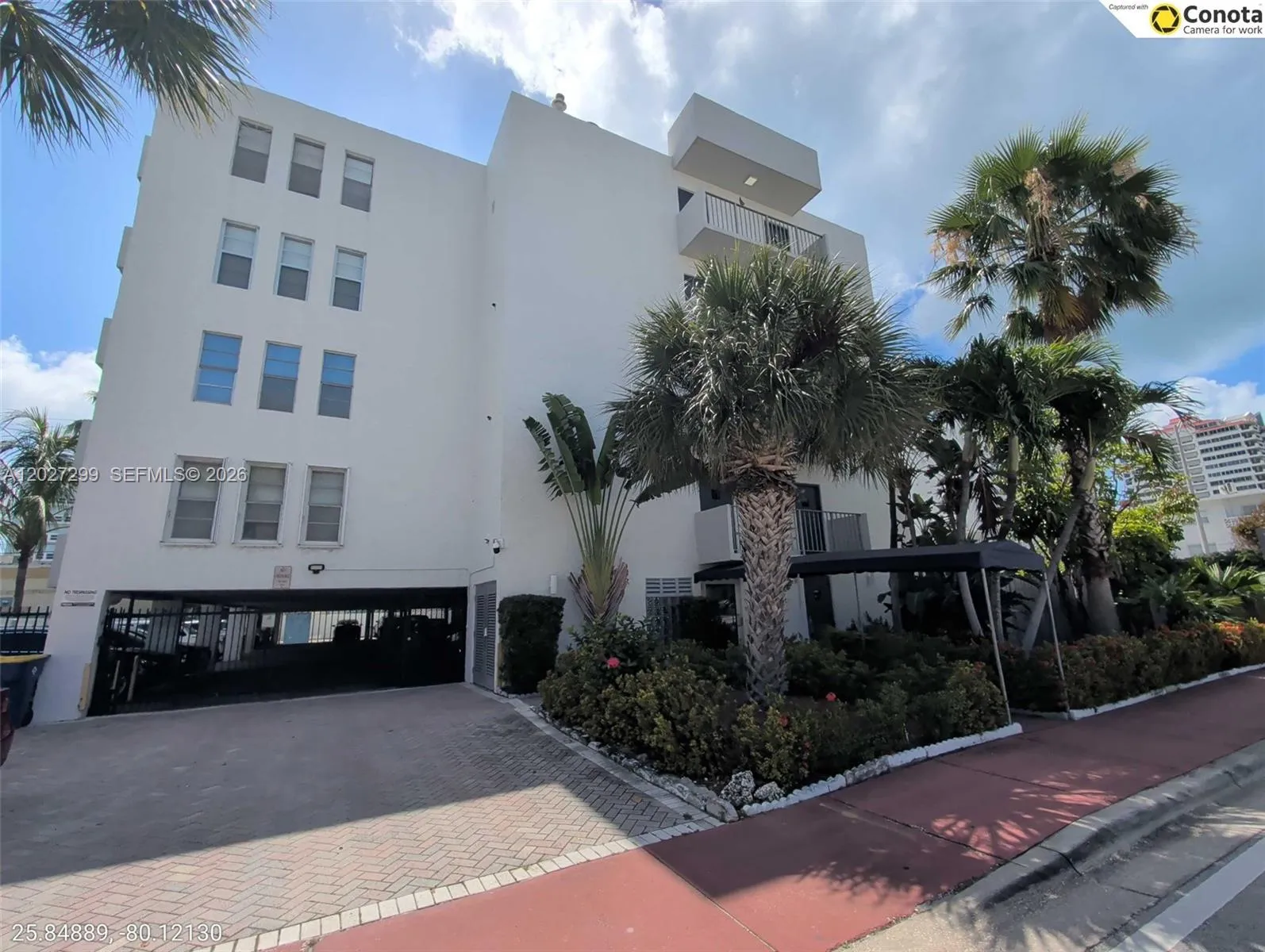 6545 Indian Creek Dr # 208, Miami Beach FL 33141