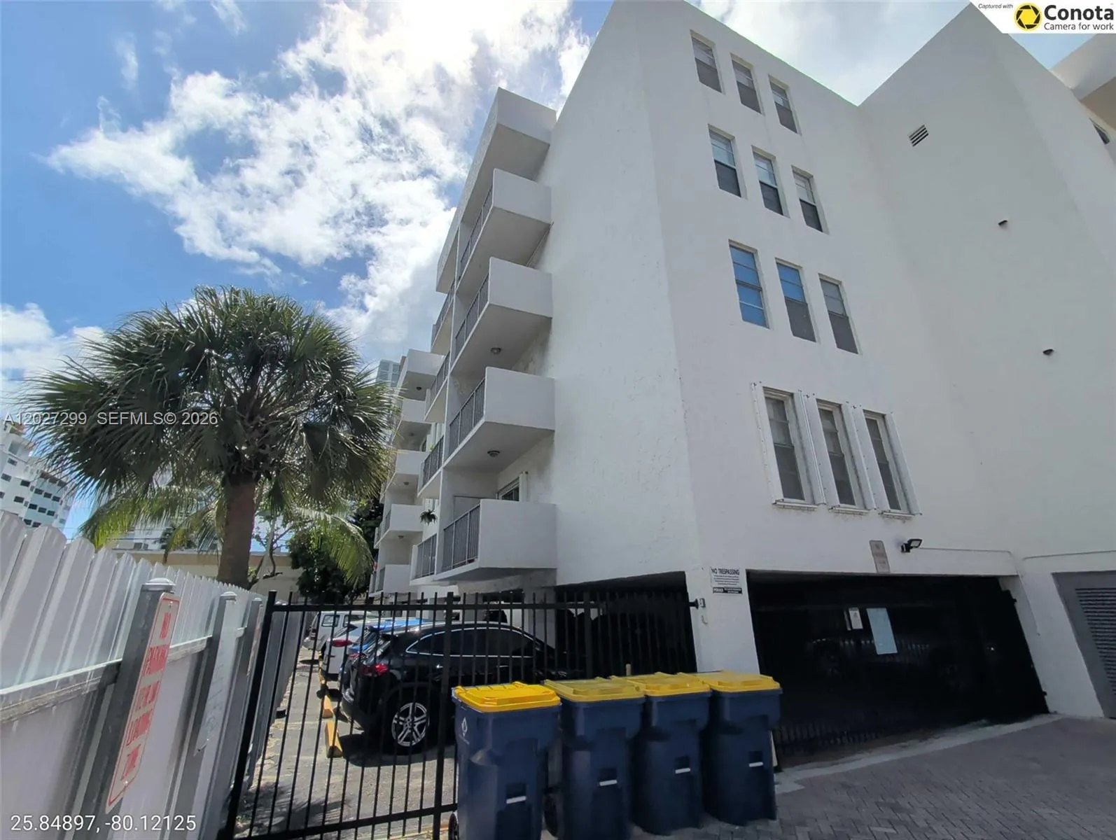 6545 Indian Creek Dr # 208, Miami Beach FL 33141