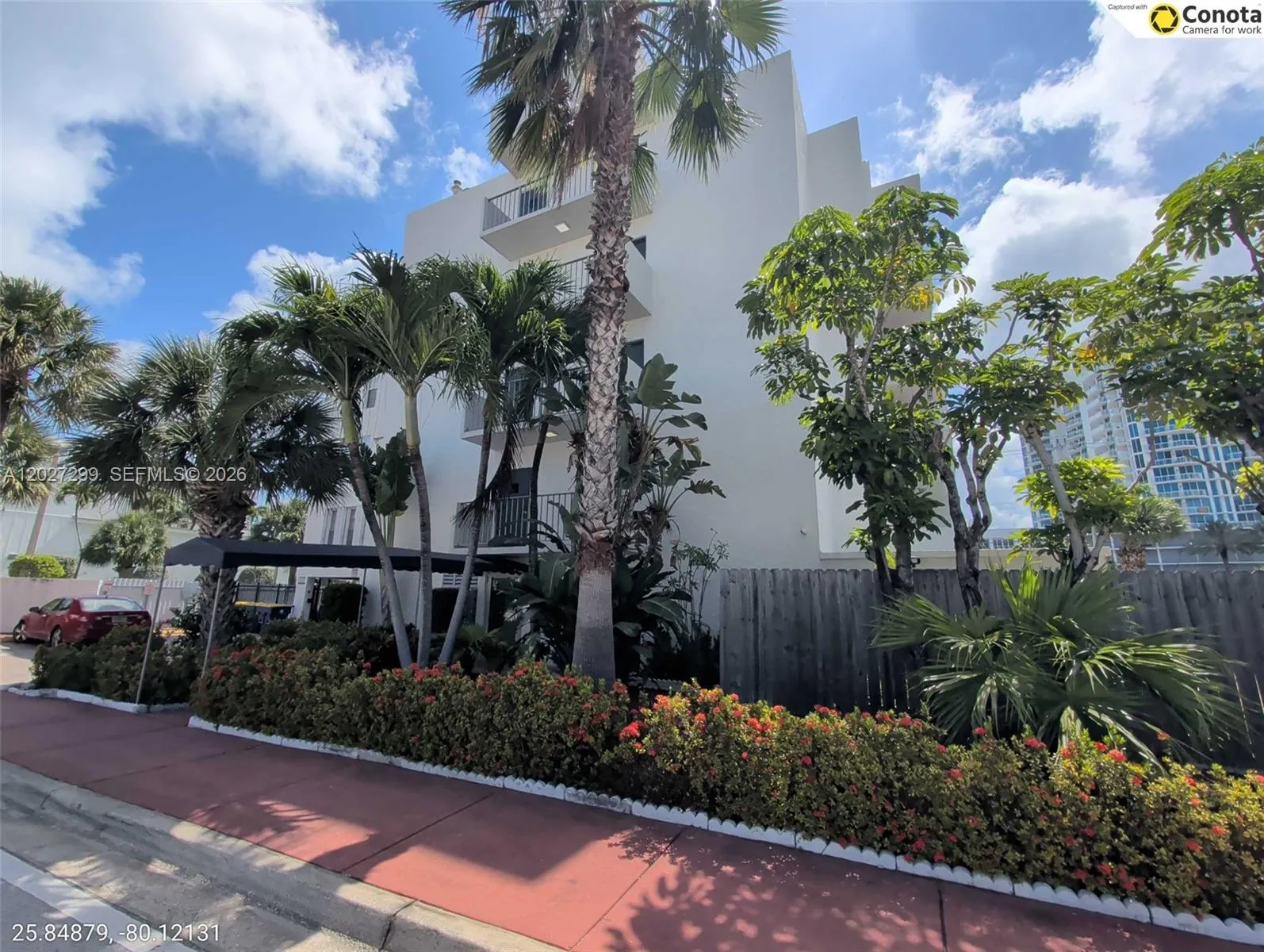 6545 Indian Creek Dr # 208, Miami Beach FL 33141