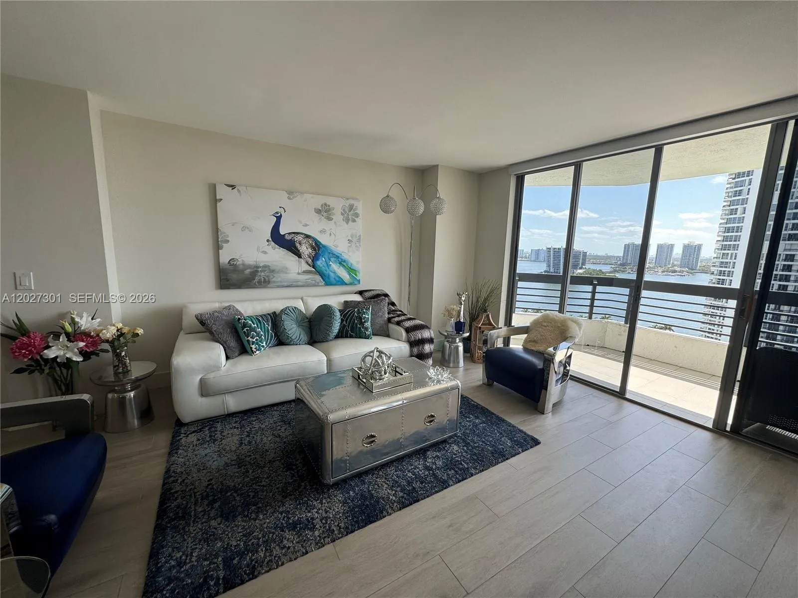3500 Mystic Pointe Dr # 2003, Aventura FL 33180