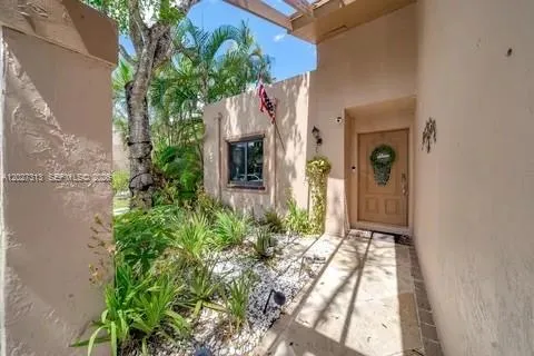 36 Chestnut Cir, # 36, Cooper City FL 33026